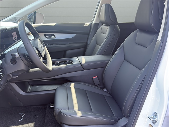 2025 Nissan Murano SL photo 13