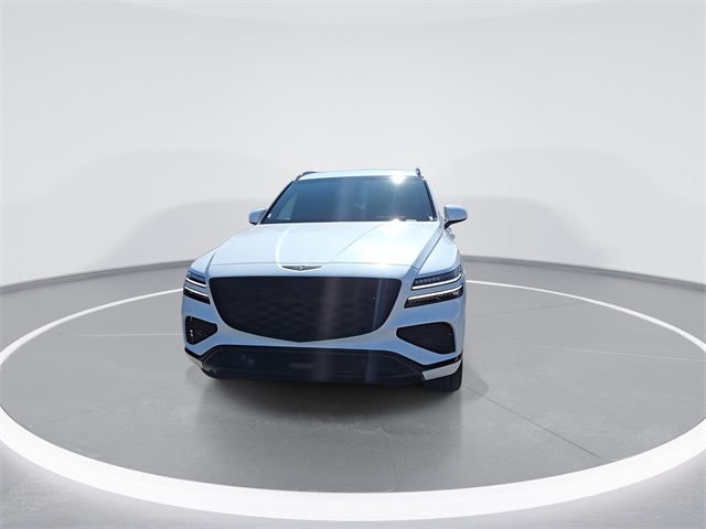 2026 Genesis GV80 3.5T Prestige photo 3