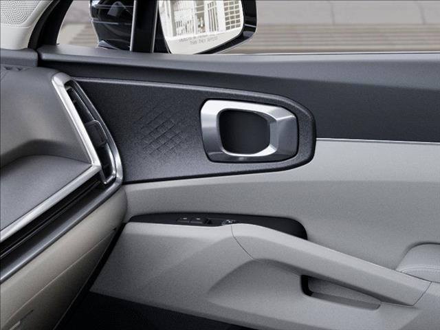 2025 Kia Sorento S photo 23