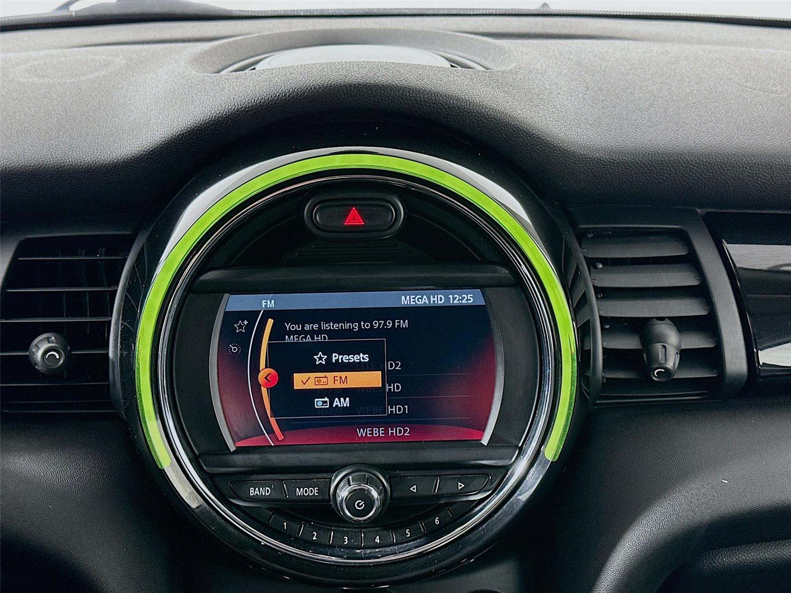 2019 Mini Cooper 2 Door Hardtop photo 14