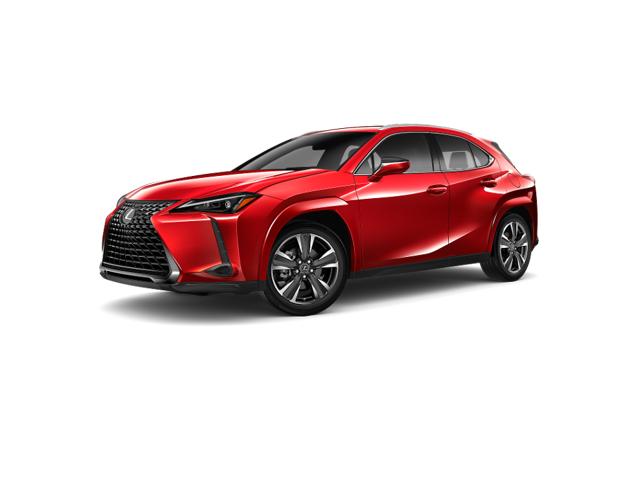 2025 Lexus UX Hybrid 300h Premium