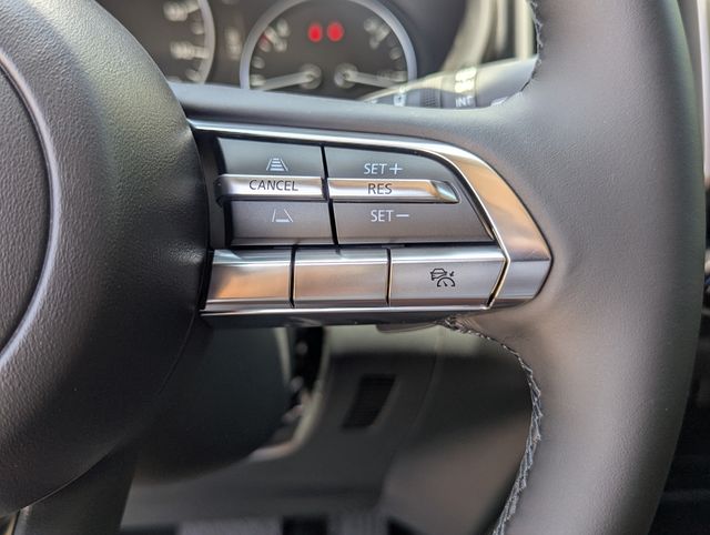 2025 Mazda CX-50 2.5 Turbo Meridian Edition photo 21