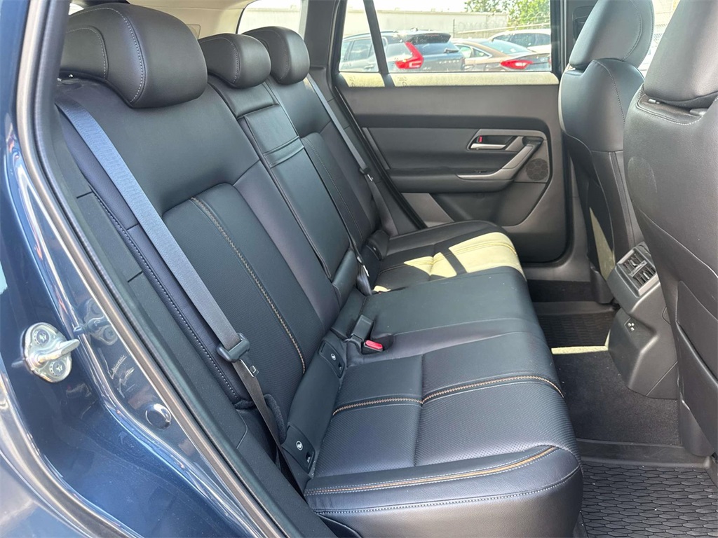 2023 Mazda CX-50 2.5 Turbo Premium photo 9