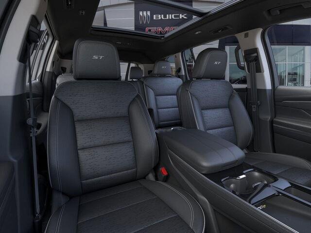 Enclave Sport Touring