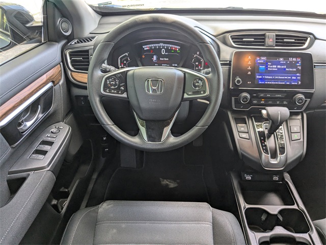 2022 Honda CR-V EX photo 14