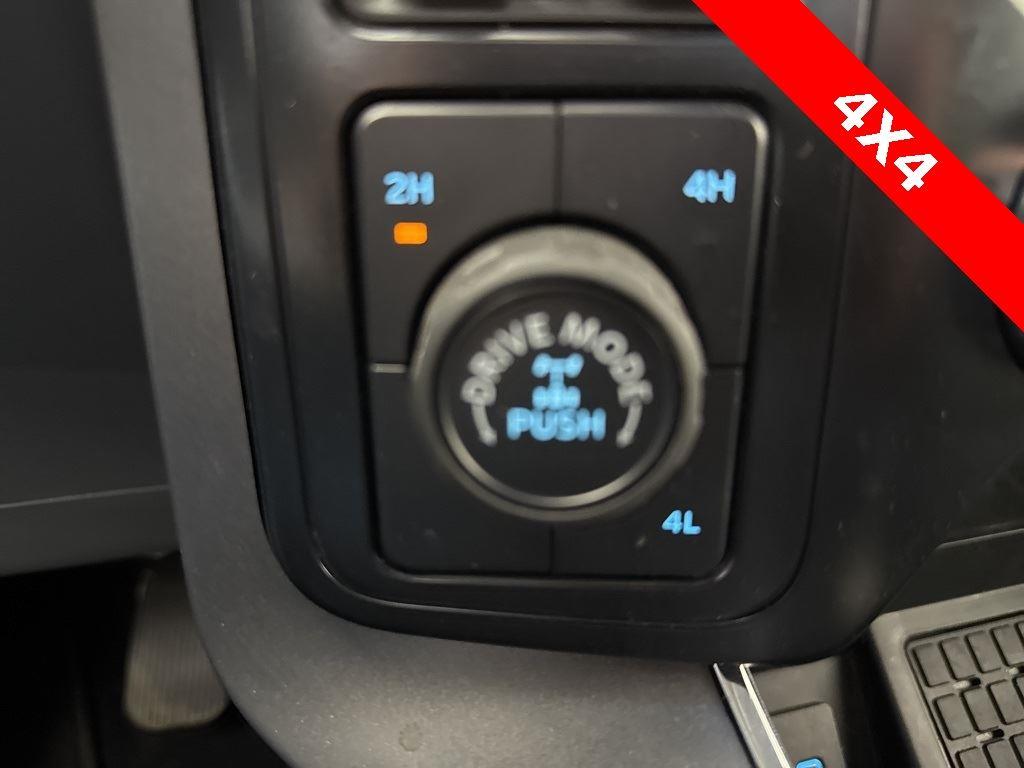 2024 Ford F-150 XLT photo 15
