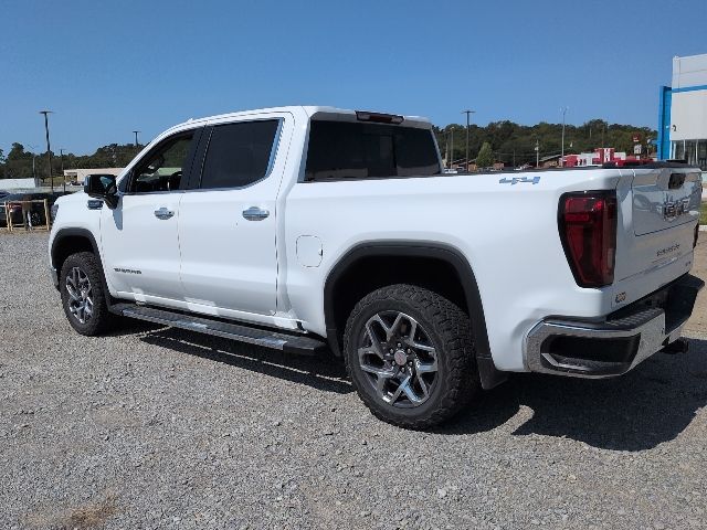2024 Gmc Sierra 1500 SLT photo 2