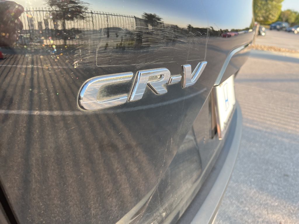 2019 Honda CR-V EX-L photo 8