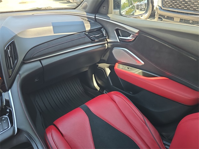 2023 Acura RDX A-Spec Advance photo 11