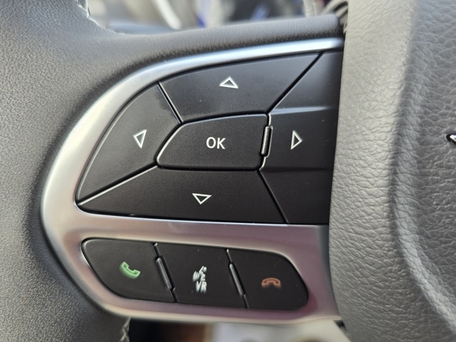 2026 Chrysler Pacifica photo 19