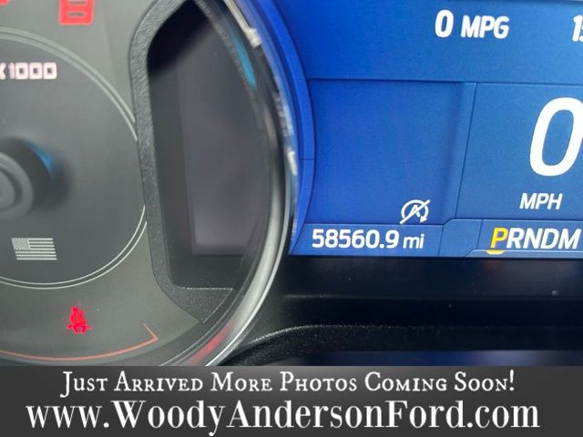 2022 Ford F-150 XLT photo 14