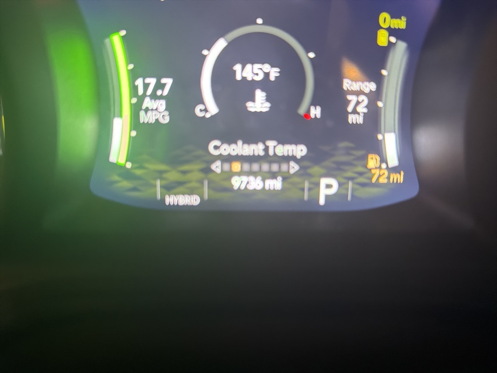 2025 JEEP WRANGLER - Image 8