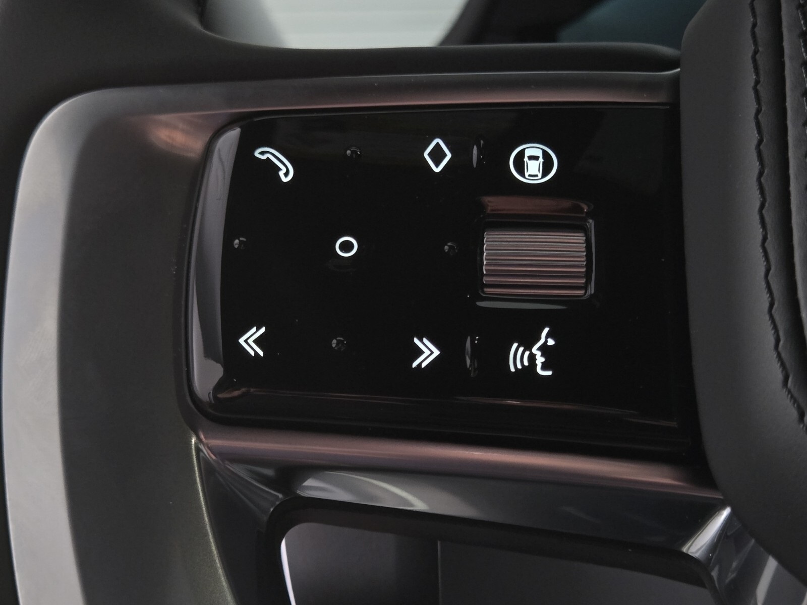 2025 Land Rover Range Rover SE photo 25