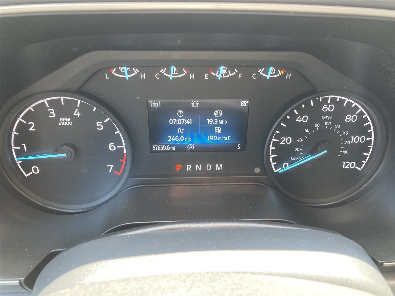 2023 Ford F-150 XLT photo 13