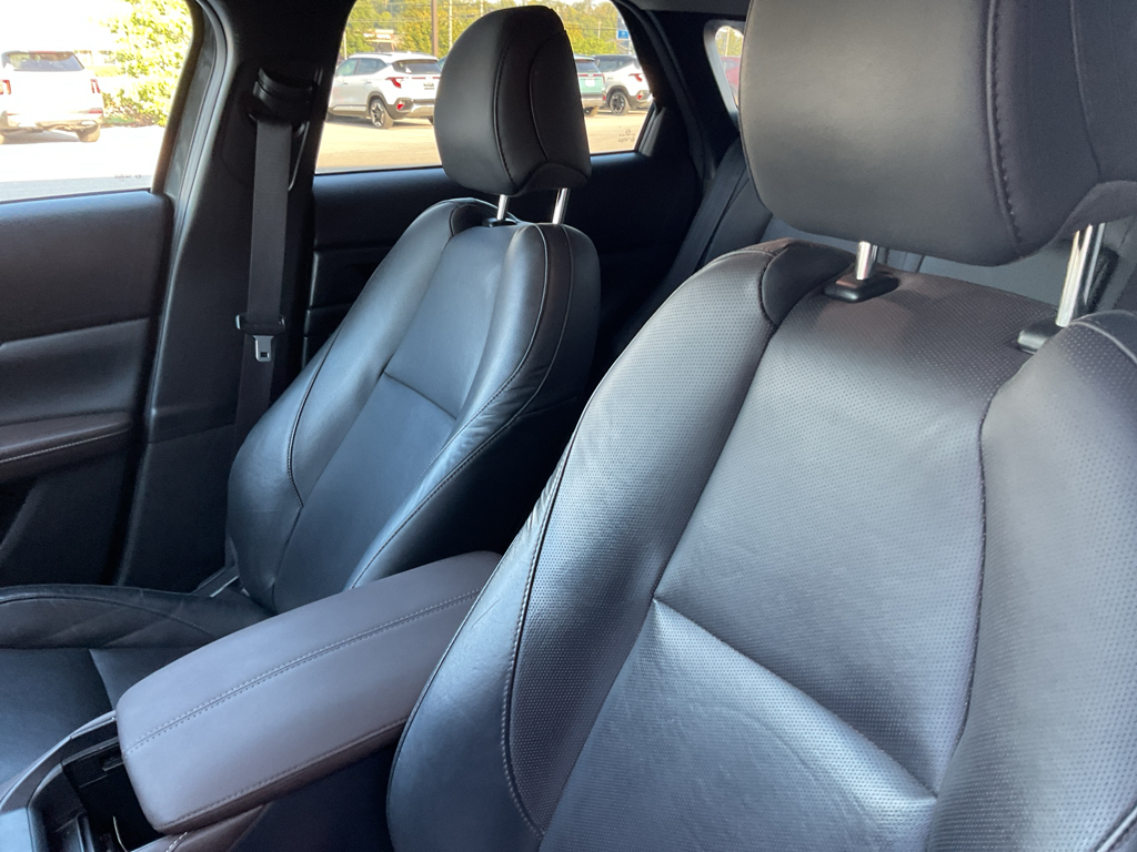 2021 Mazda CX-30 Premium photo 19