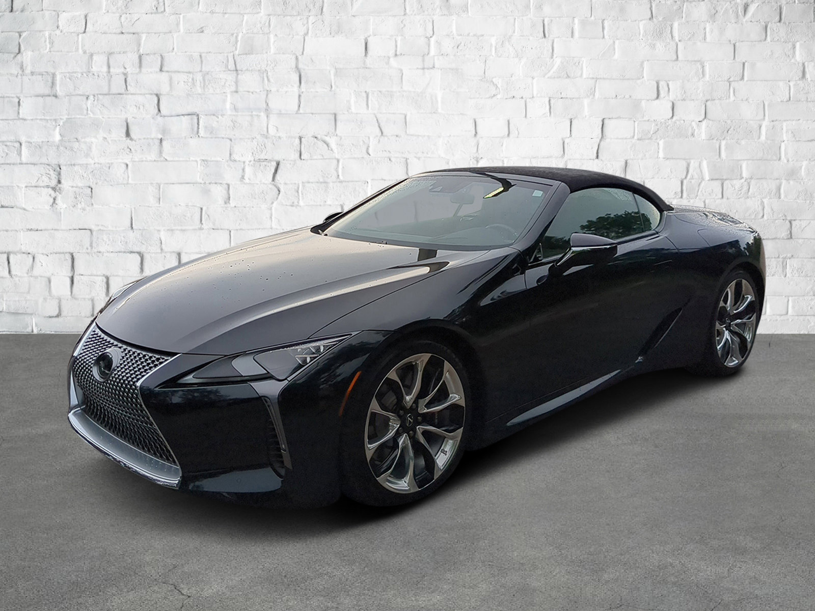 2023 Lexus LC 500 photo 8