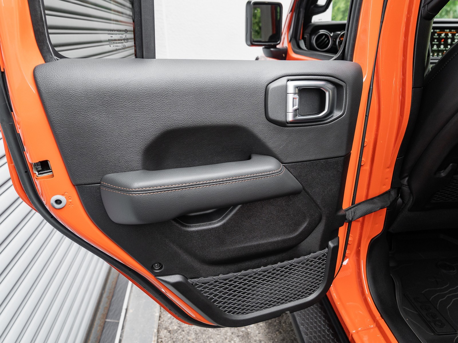 2023 Jeep Wrangler Rubicon 392 photo 40