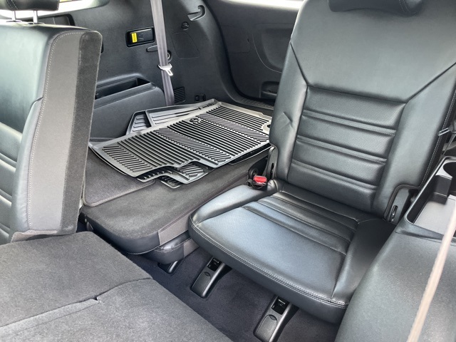 2020 Kia Sorento SX V6 photo 33