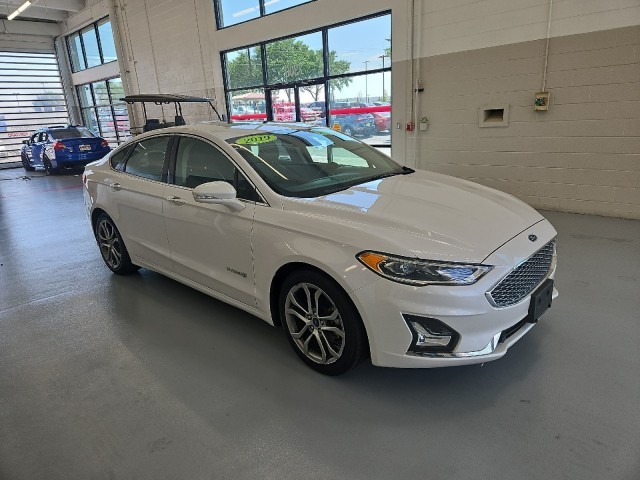 Are Ford Fusions Front Wheel Drive: Unveiling the Truth