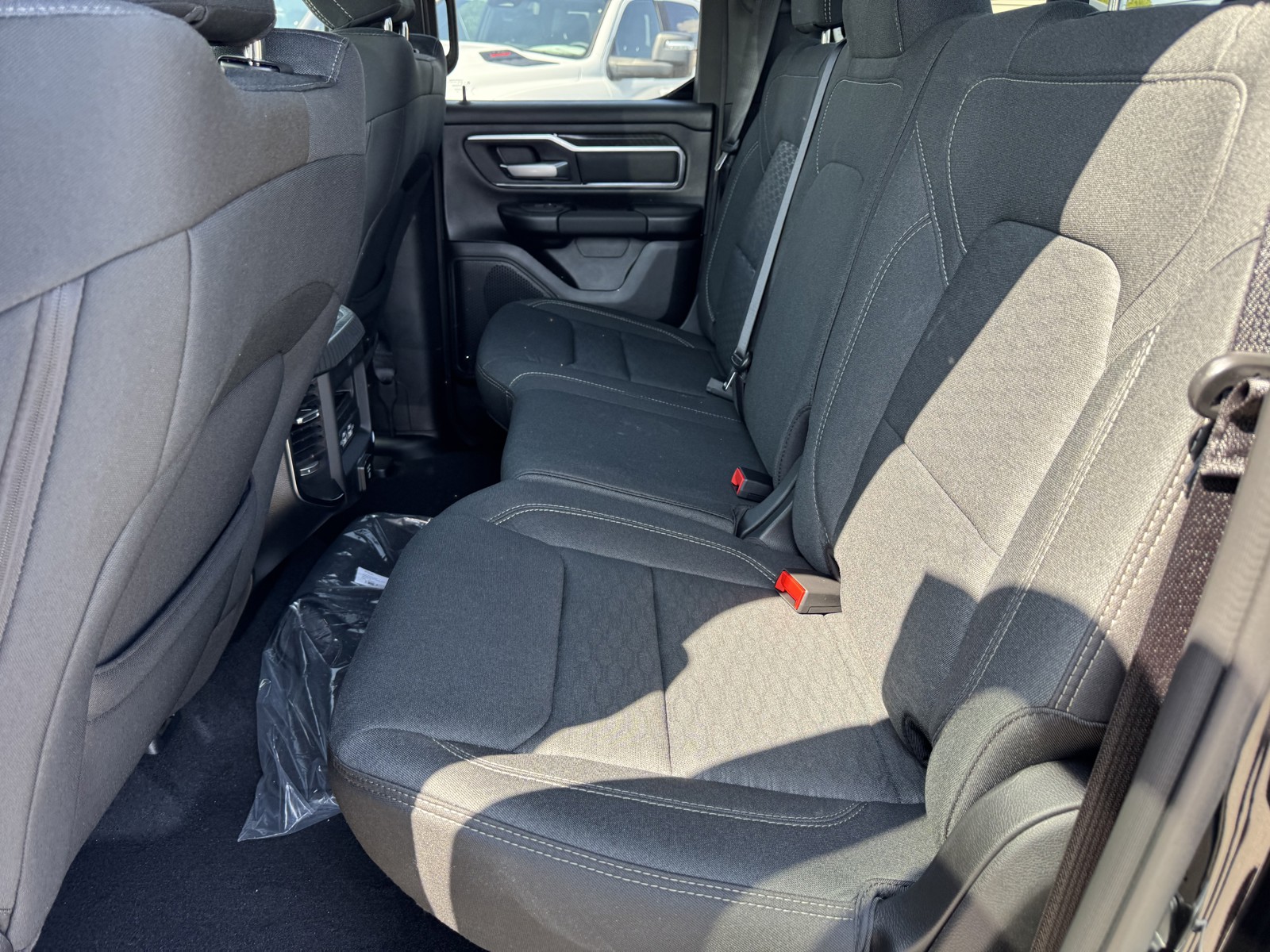 2025 Ram 1500 Big Horn Lone Star photo 11