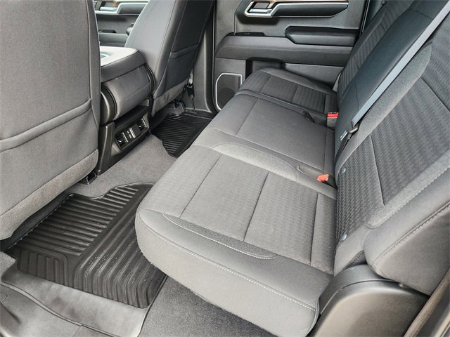 2022 Chevrolet Silverado 1500 LT photo 27