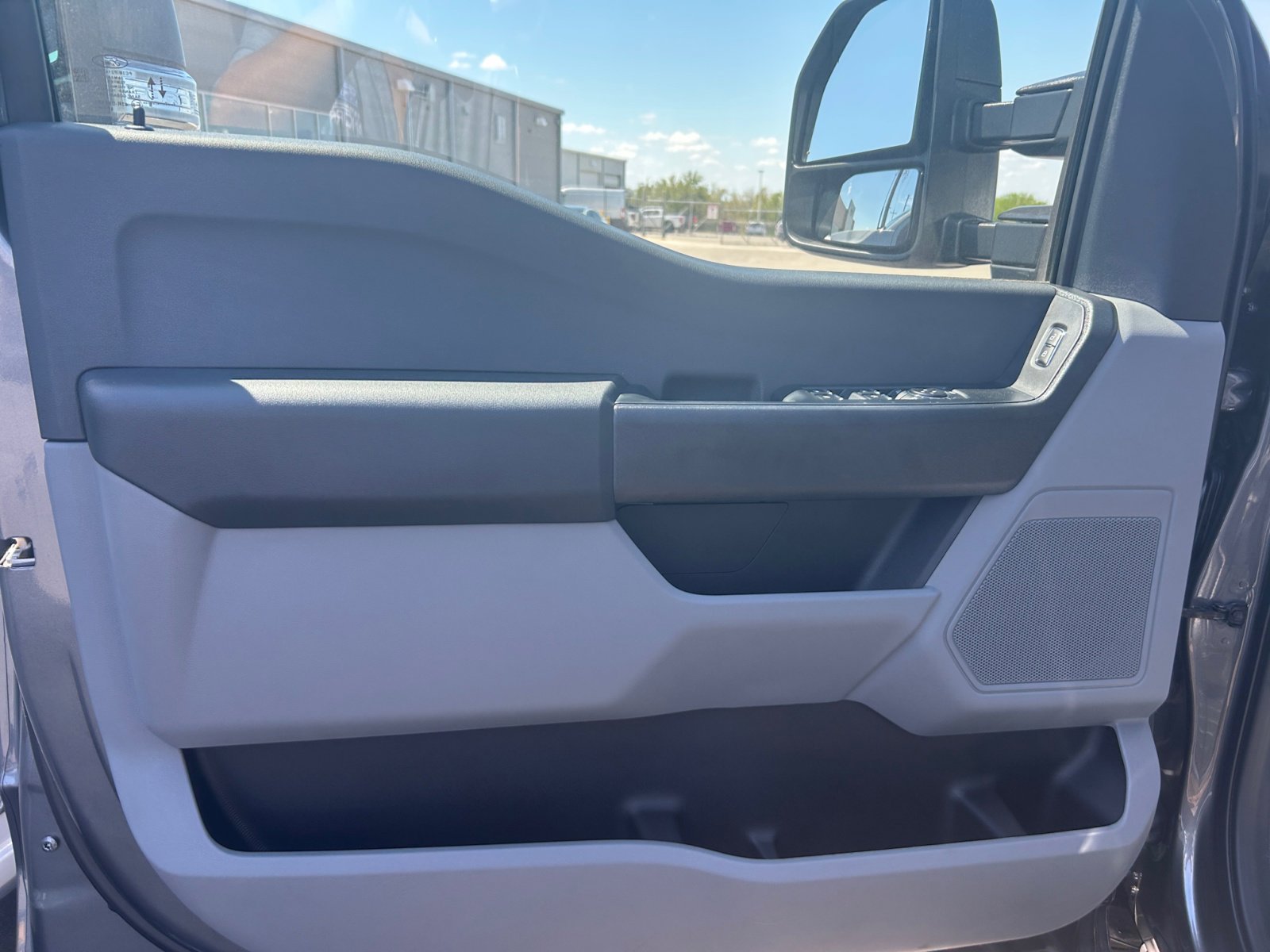 2026 Ford F-350 XL photo 19