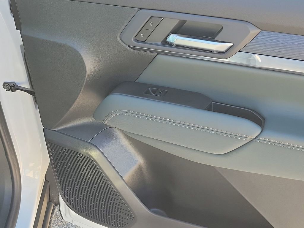 2026 Gmc Terrain AT4 photo 44