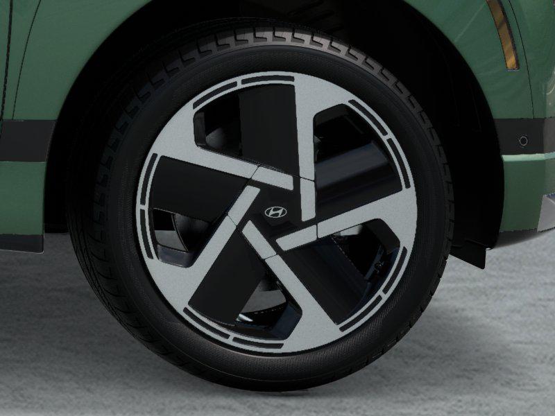 2026 Hyundai Ioniq photo 8