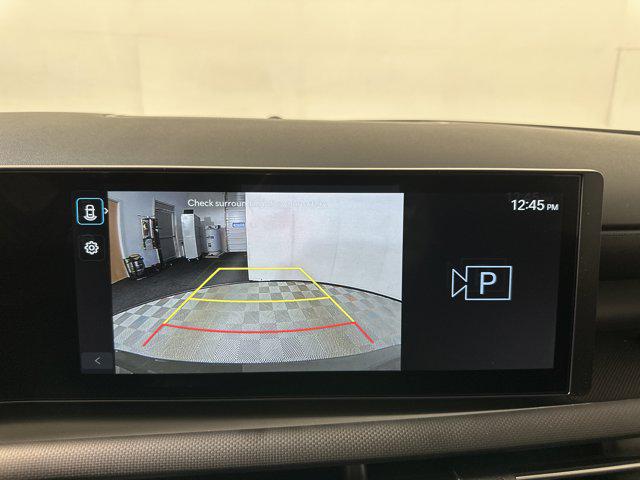 2026 Hyundai Tucson SEL photo 15