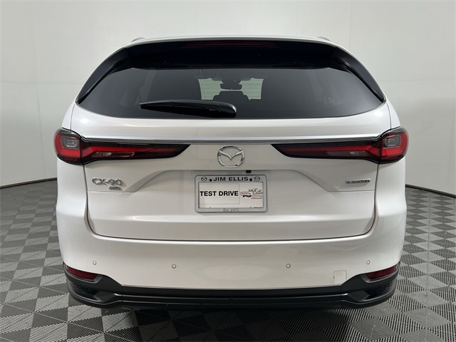 2026 Mazda CX-90 3.3 Turbo Preferred photo 7