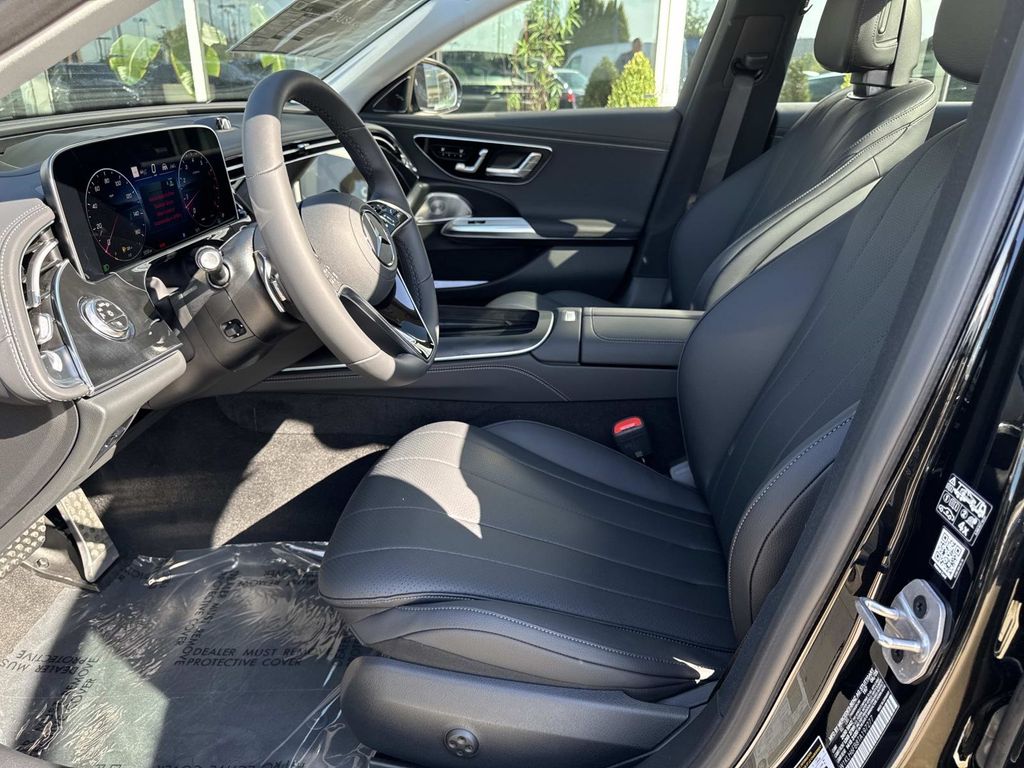 2026 Mercedes Benz E 53 AMG 4MATIC photo 15