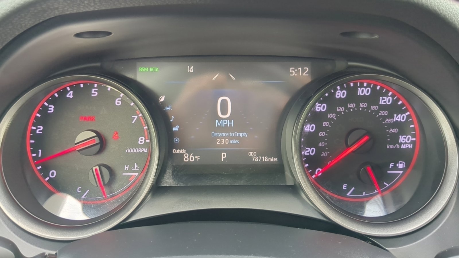 2021 Toyota Camry XSE photo 18