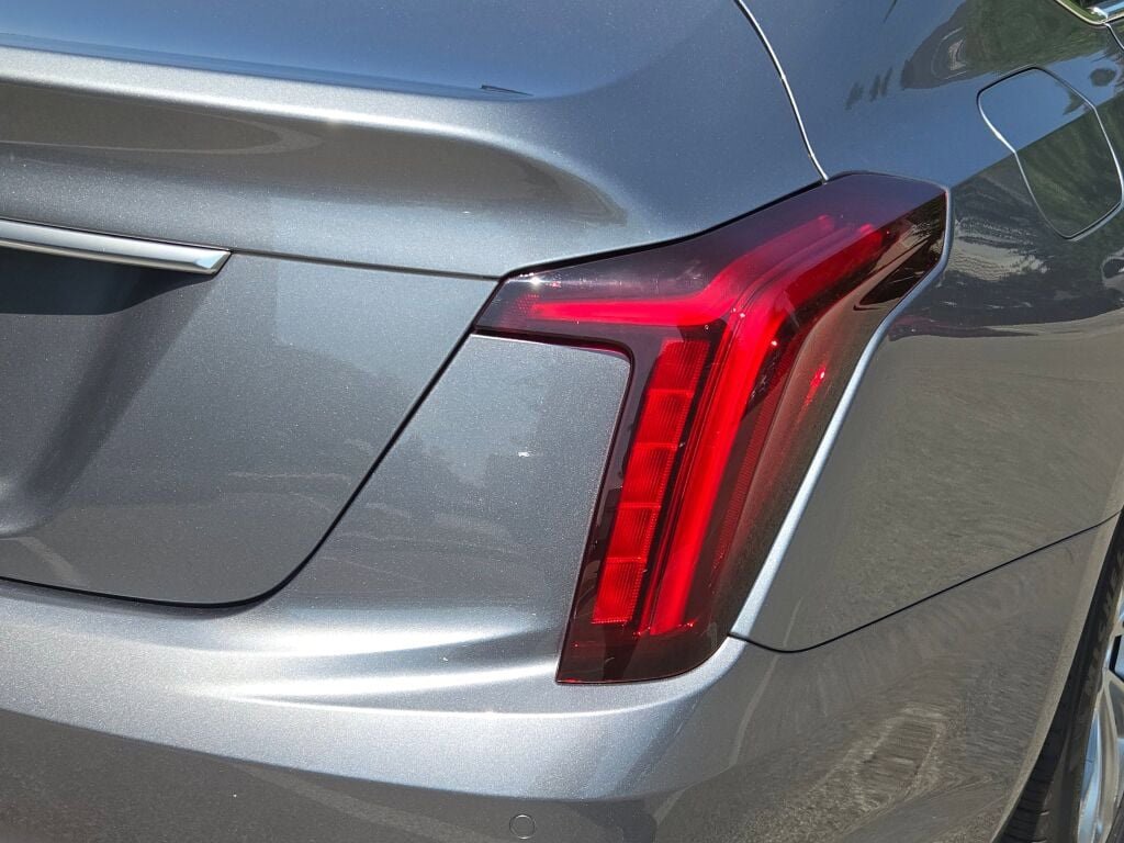 2020 Cadillac CT5 Premium Luxury photo 13