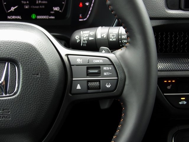 2026 Honda CR-V Hybrid Sport-L photo 22