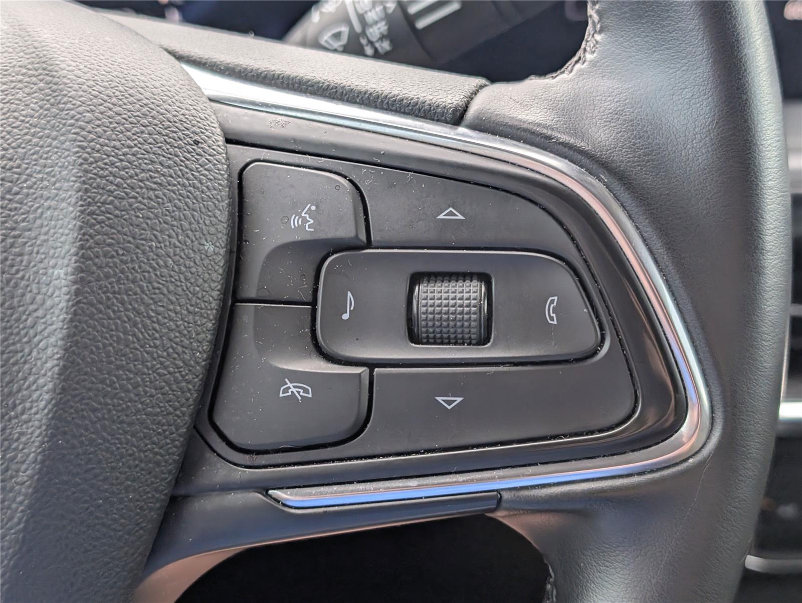 2024 Buick Encore GX Sport Touring photo 21