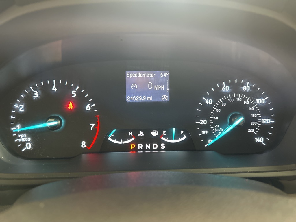 2022 Ford EcoSport S photo 4