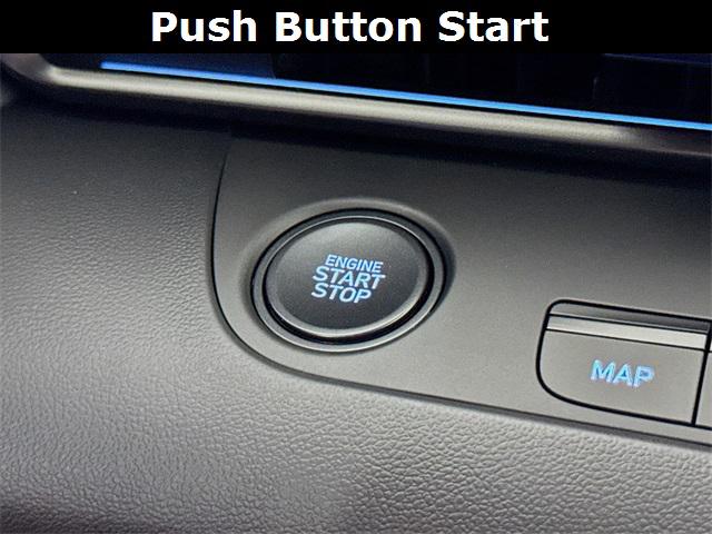 2025 Hyundai Elantra Hybrid SEL Sport photo 25