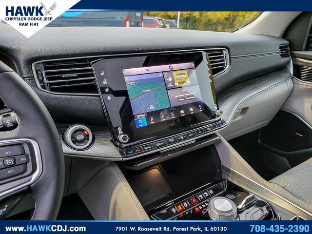 2024 JEEP WAGONEER - Image 26