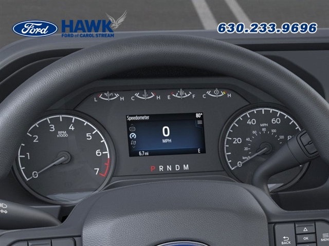 2026 FORD F-350 - Image 13