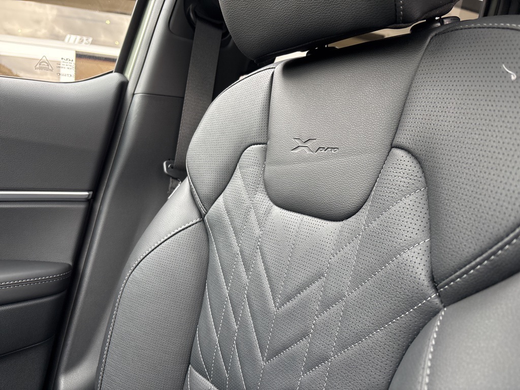 2025 Kia Telluride X-Line EX X-Pro photo 20