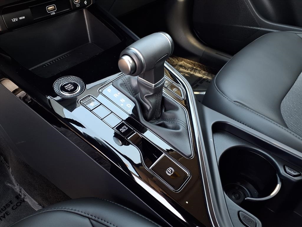 2025 Kia Niro EX photo 20