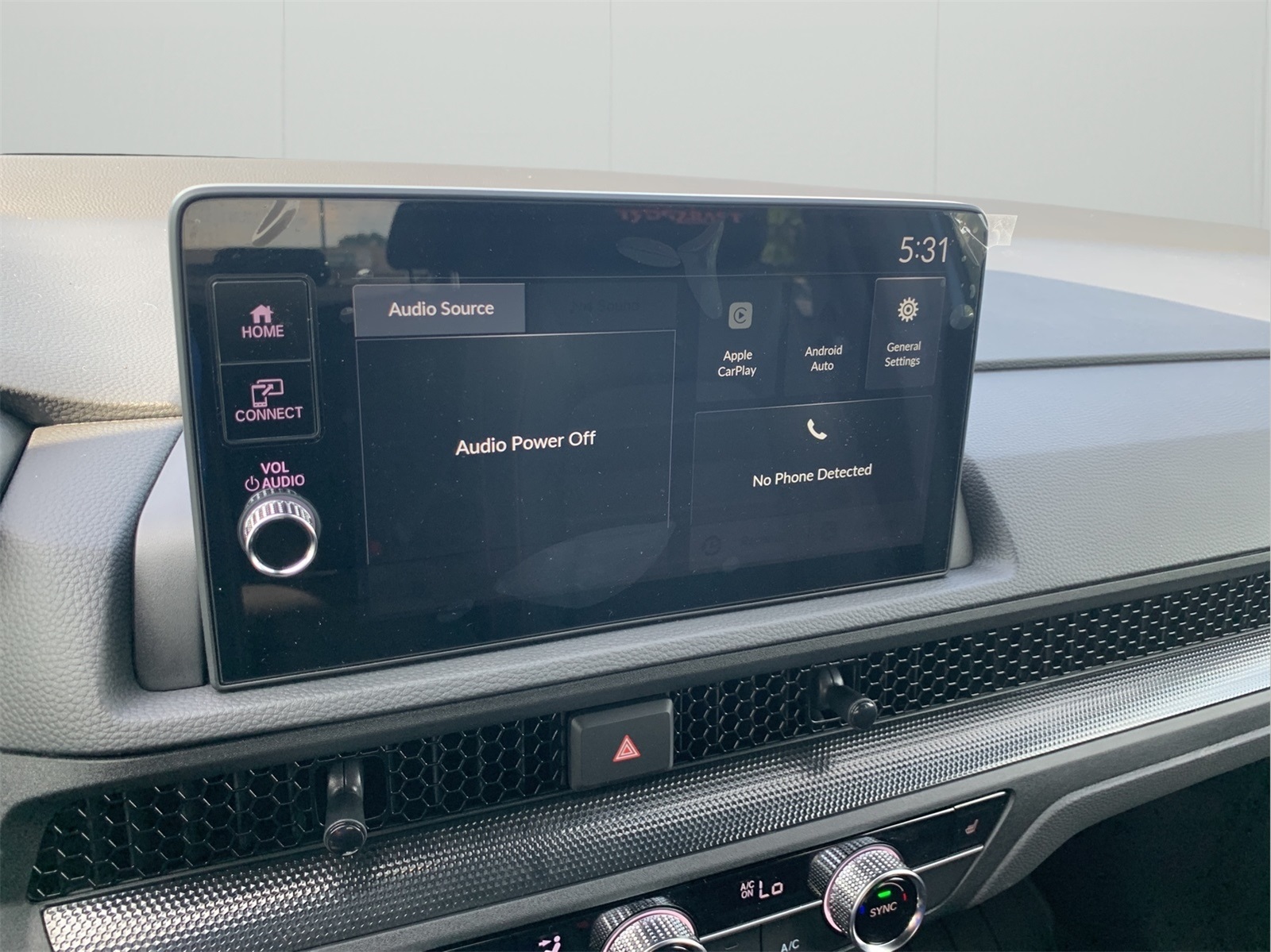 2026 Honda CR-V Hybrid photo 19