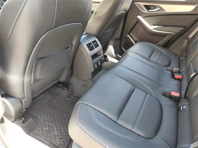 2026 Jaguar F-PACE P250 R-Dynamic S photo 25