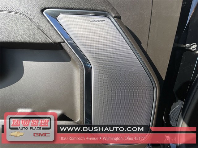 2026 Gmc Sierra 1500 Denali photo 23