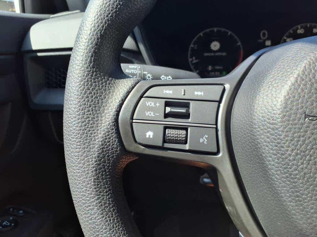 2026 Honda CR-V EX photo 14