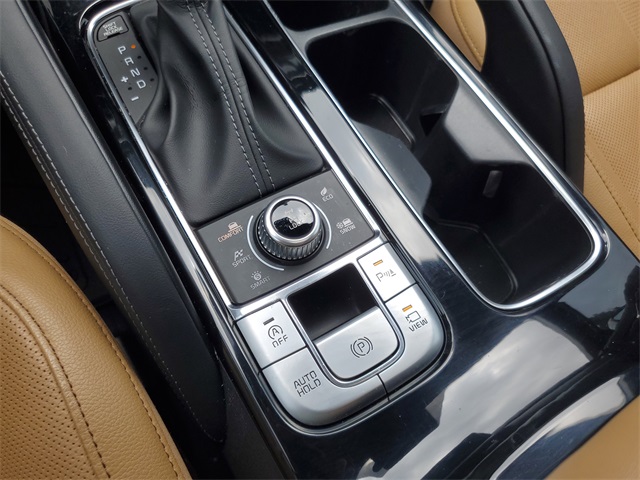 2022 Kia Telluride SX photo 27