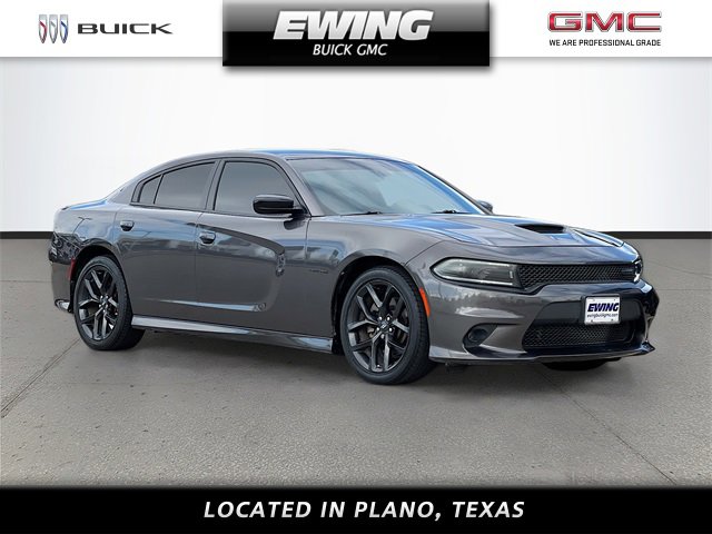 2022 Dodge Charger R/T's photo