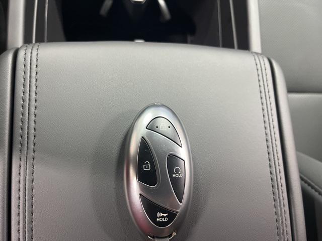 2026 Hyundai Santa Fe SEL photo 17