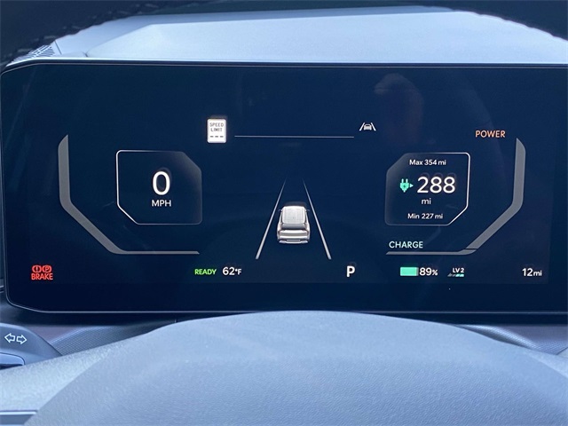 2026 Kia EV9 Light Long Range photo 20