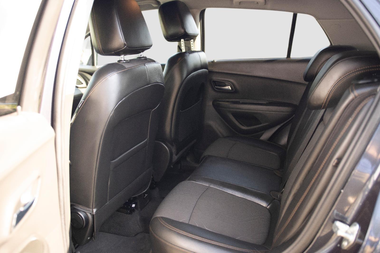 2019 Chevrolet Trax LT photo 10